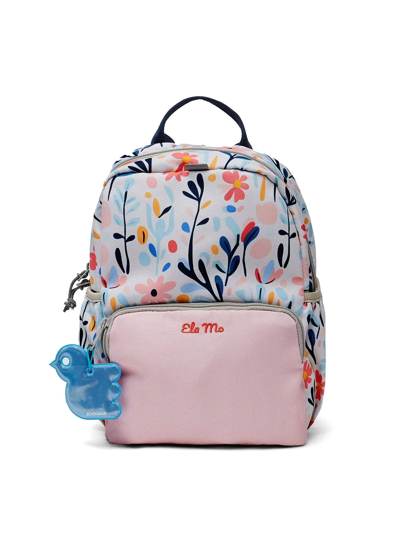 Ela Mo™ Kinderrucksack (3-6 Jahre) | Pastel Land - Image 13
