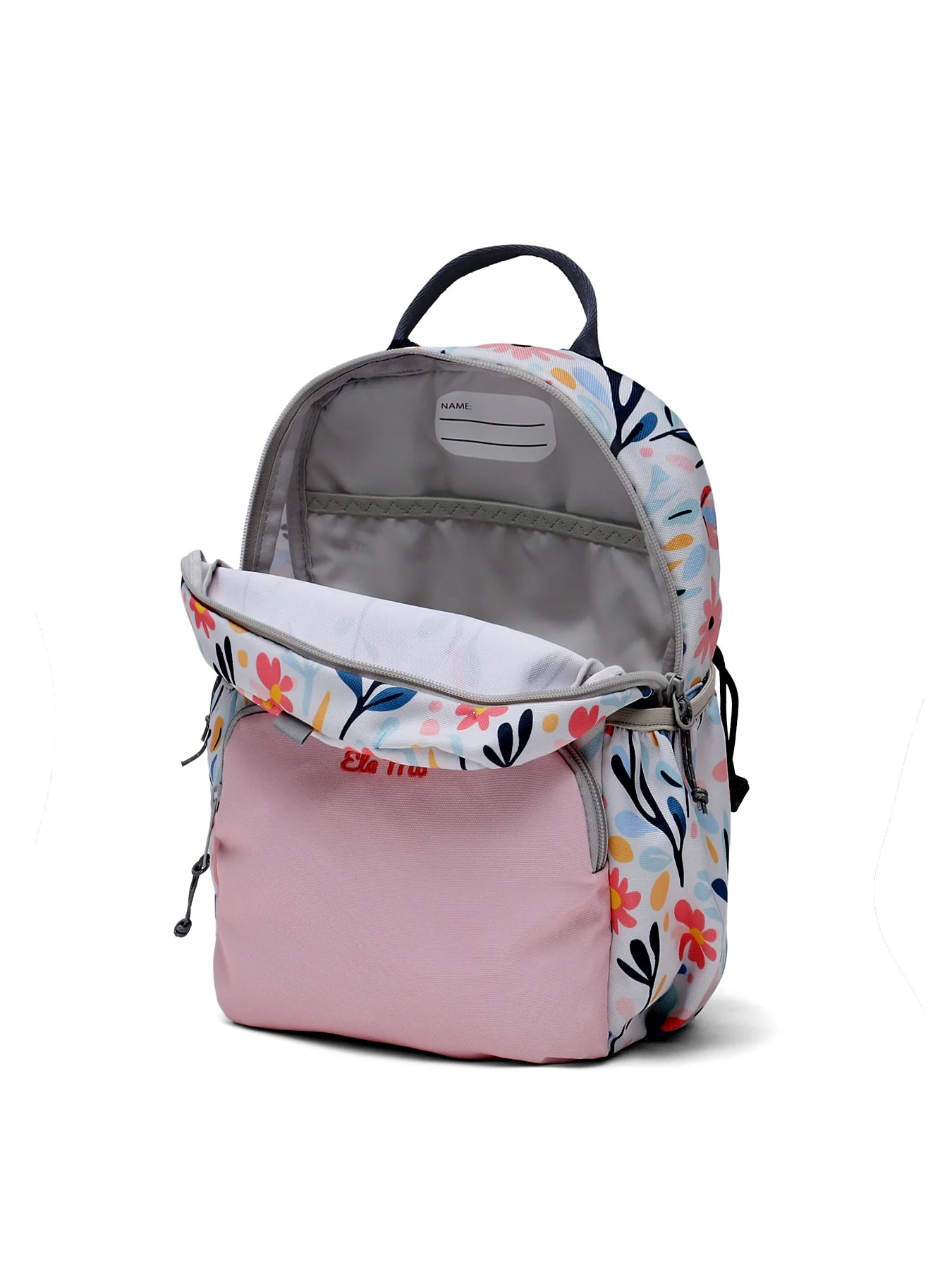 Ela Mo™ Kinderrucksack (3-6 Jahre) | Pastel Land - Image 8