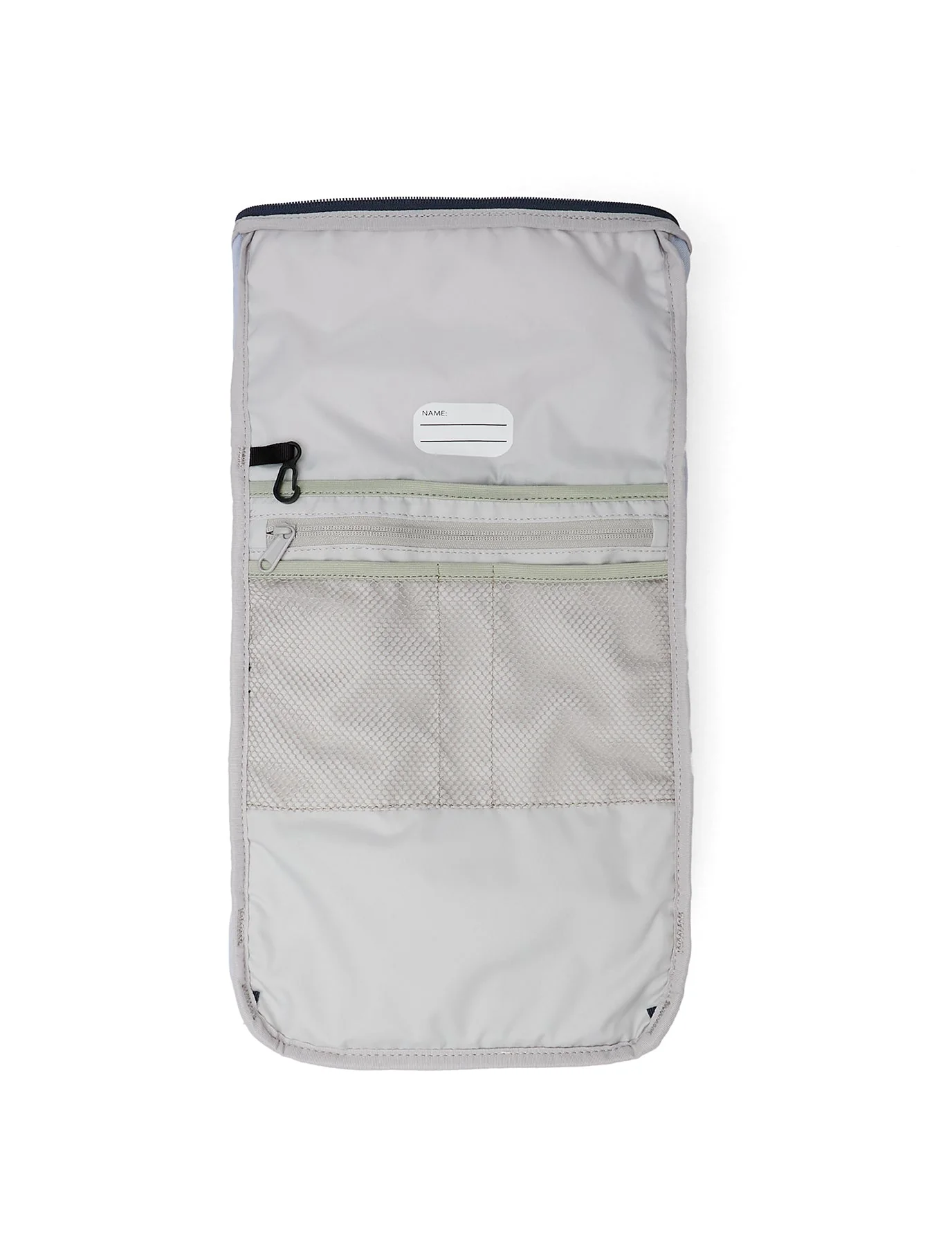 Ela Mo™ Kinderrucksack (6-10 Jahre)  | Cotton Candy - Image 13