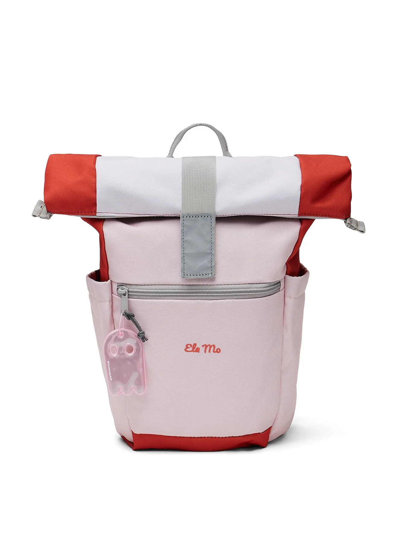 Ela Mo™ Kinderrucksack (6-10 Jahre)  | Cotton Candy - Image 14