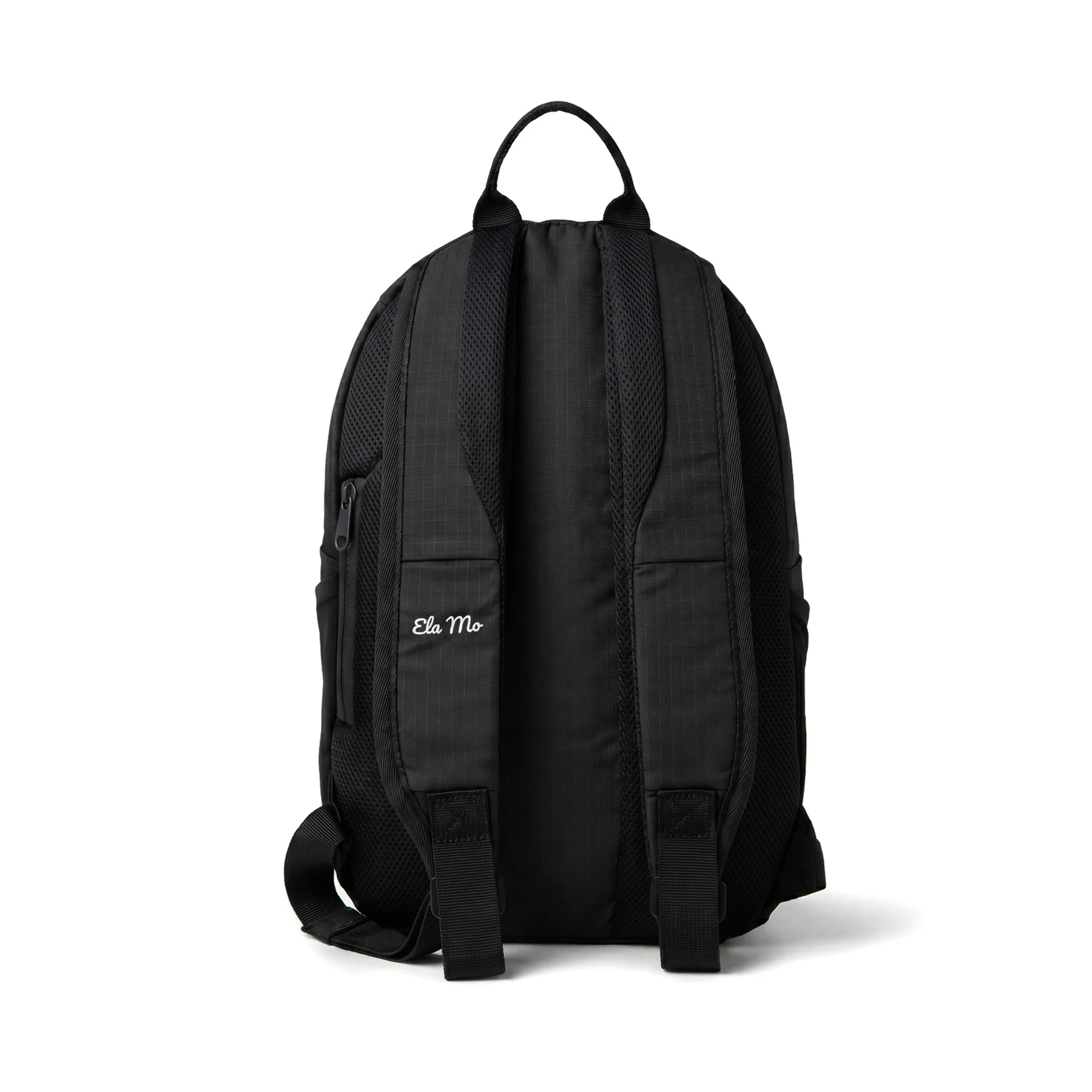 Ela Mo™ Active Duo Rucksack + Hip Bag | Black - Image 7