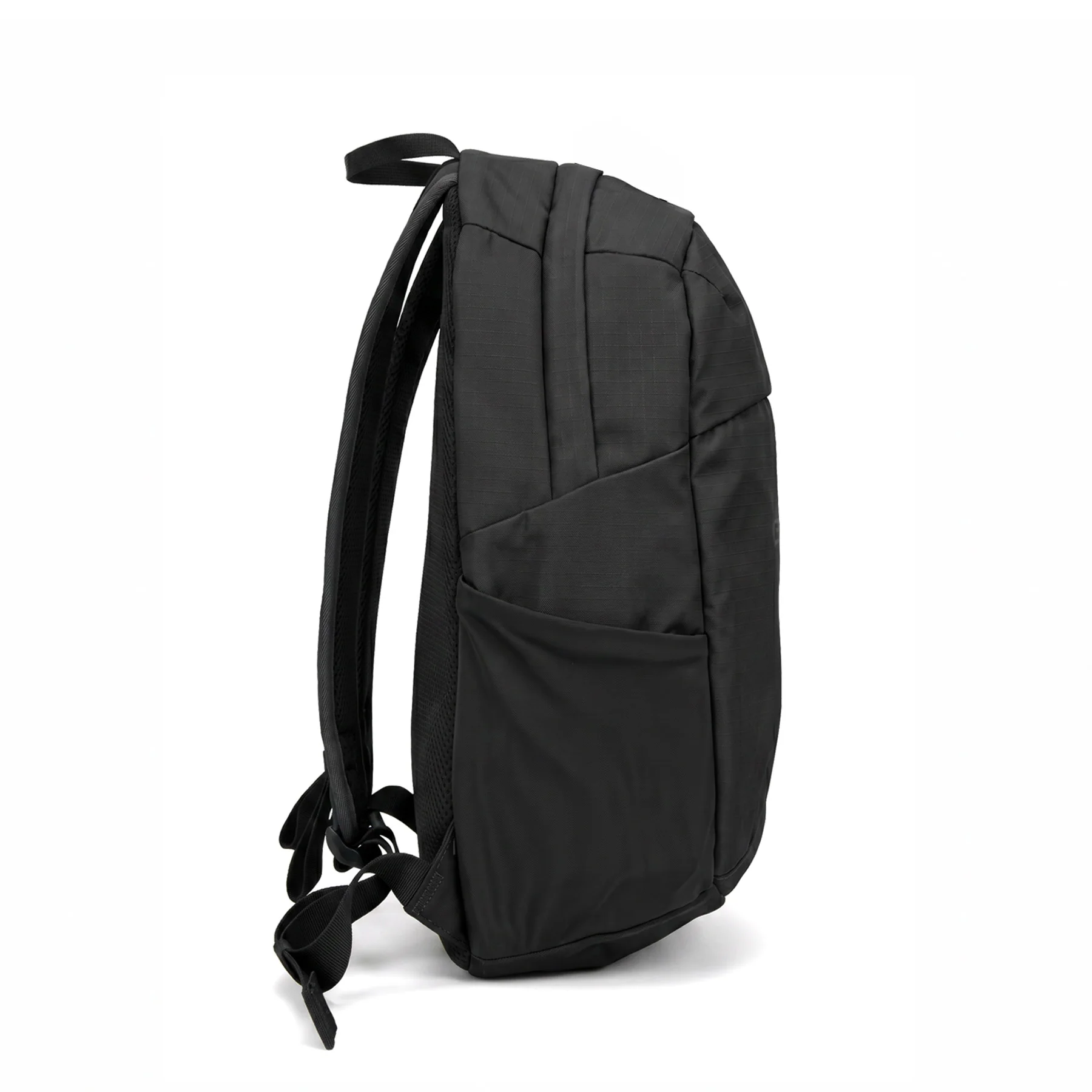 Ela Mo™ Active Duo Rucksack + Hip Bag | Black - Image 9