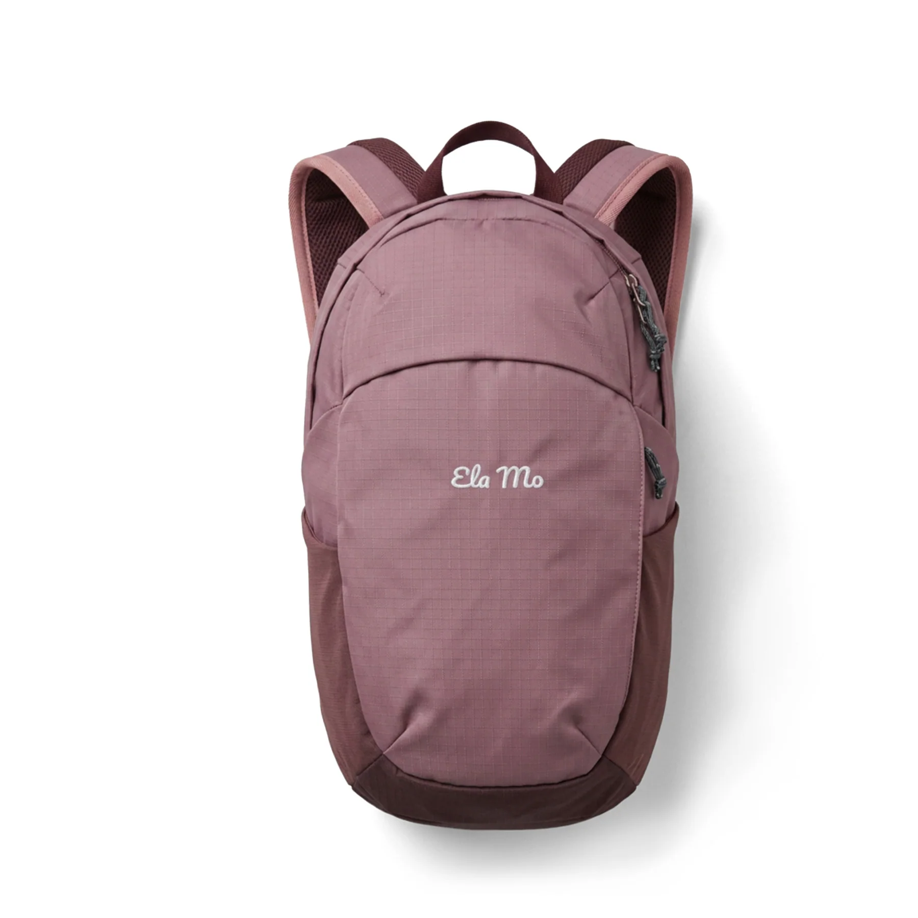 Ela Mo™ Active Duo Rucksack + Hip Bag | Smoothie - Image 6