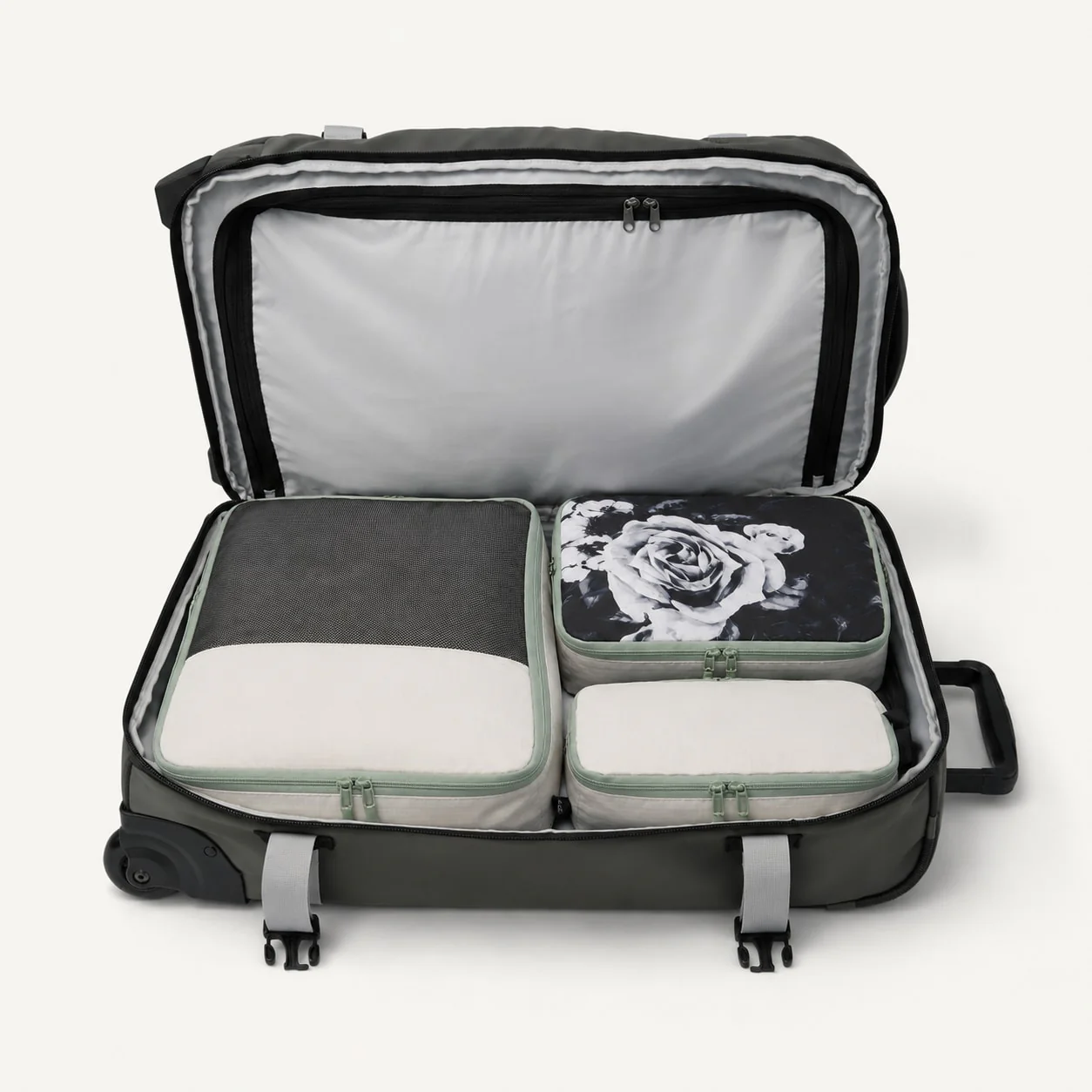 Ela Mo™  Packtaschen-Set | 5-teilig - Image 3