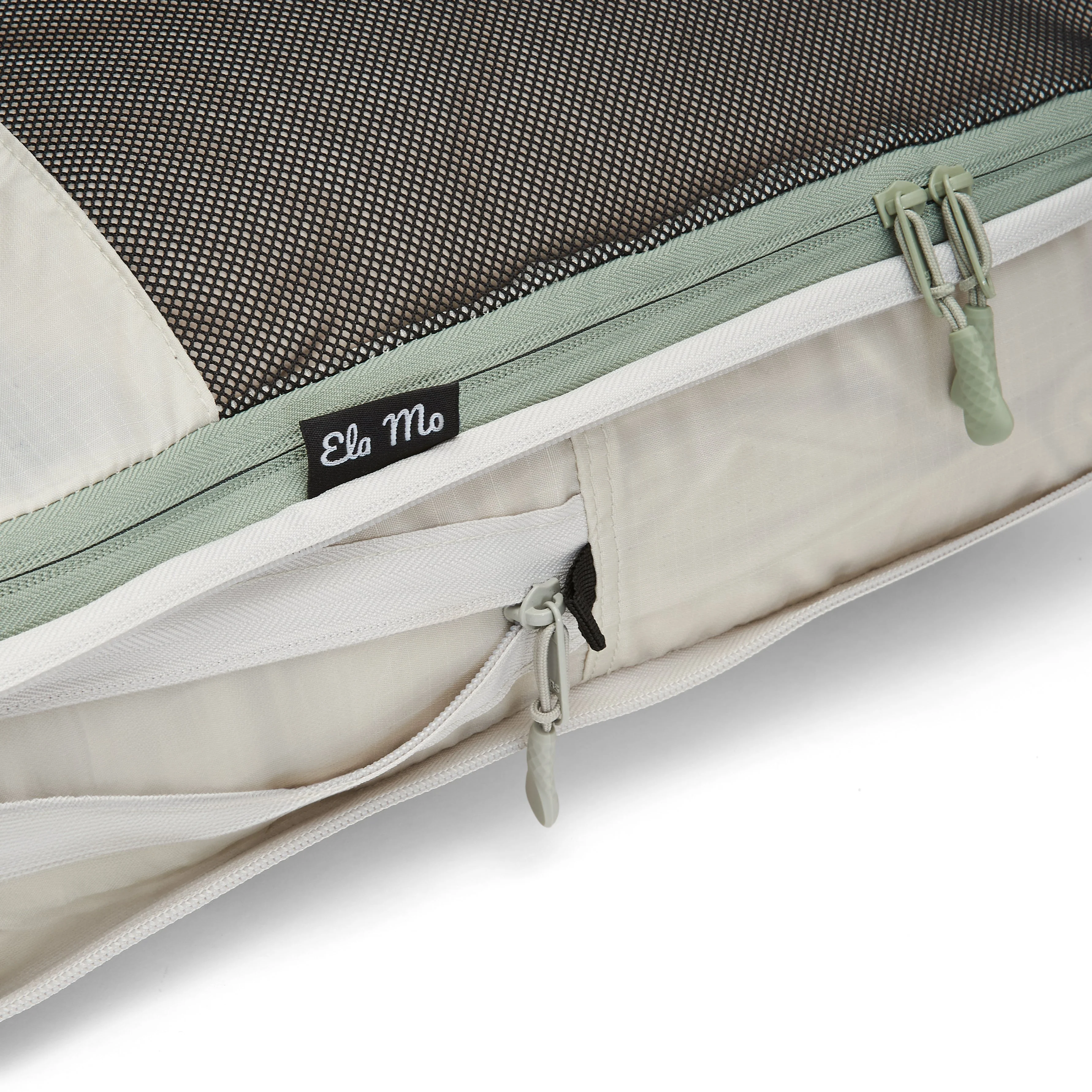 Ela Mo™  Packtaschen-Set | 5-teilig - Image 7
