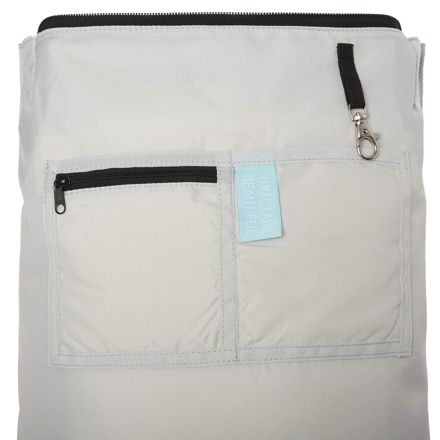 Ela Mo™ Daypack Rucksack | Nightblue - Image 7
