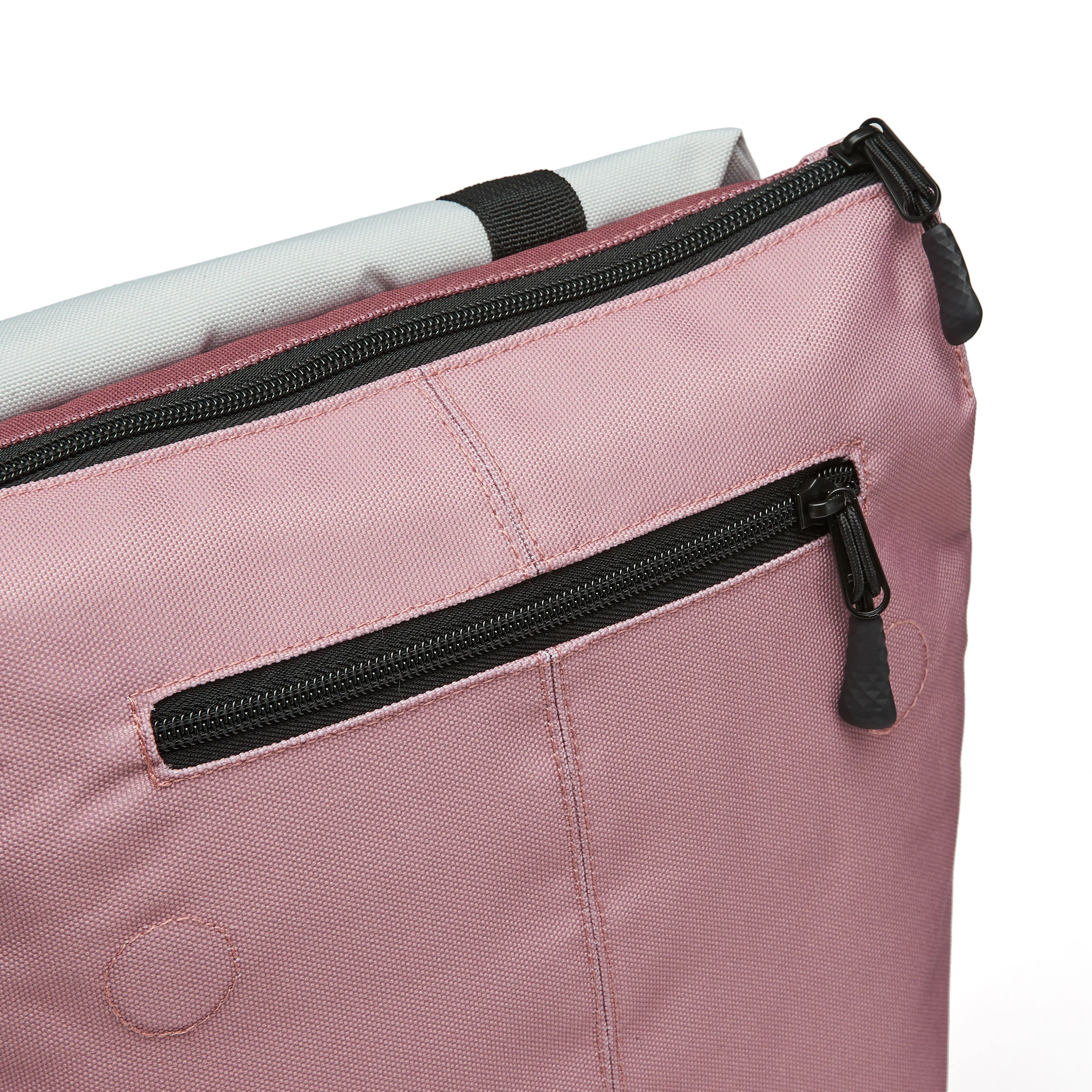 Ela Mo™ Daypack Rucksack | Strawberry Cream - Image 5
