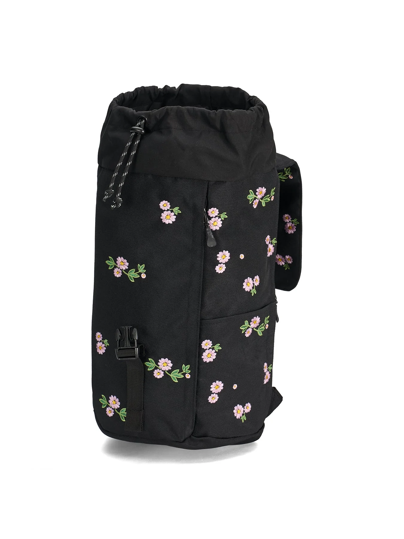 Ela Mo™ Everywhere Rucksack | Embroidery Edition Upsy Daisy - Image 7