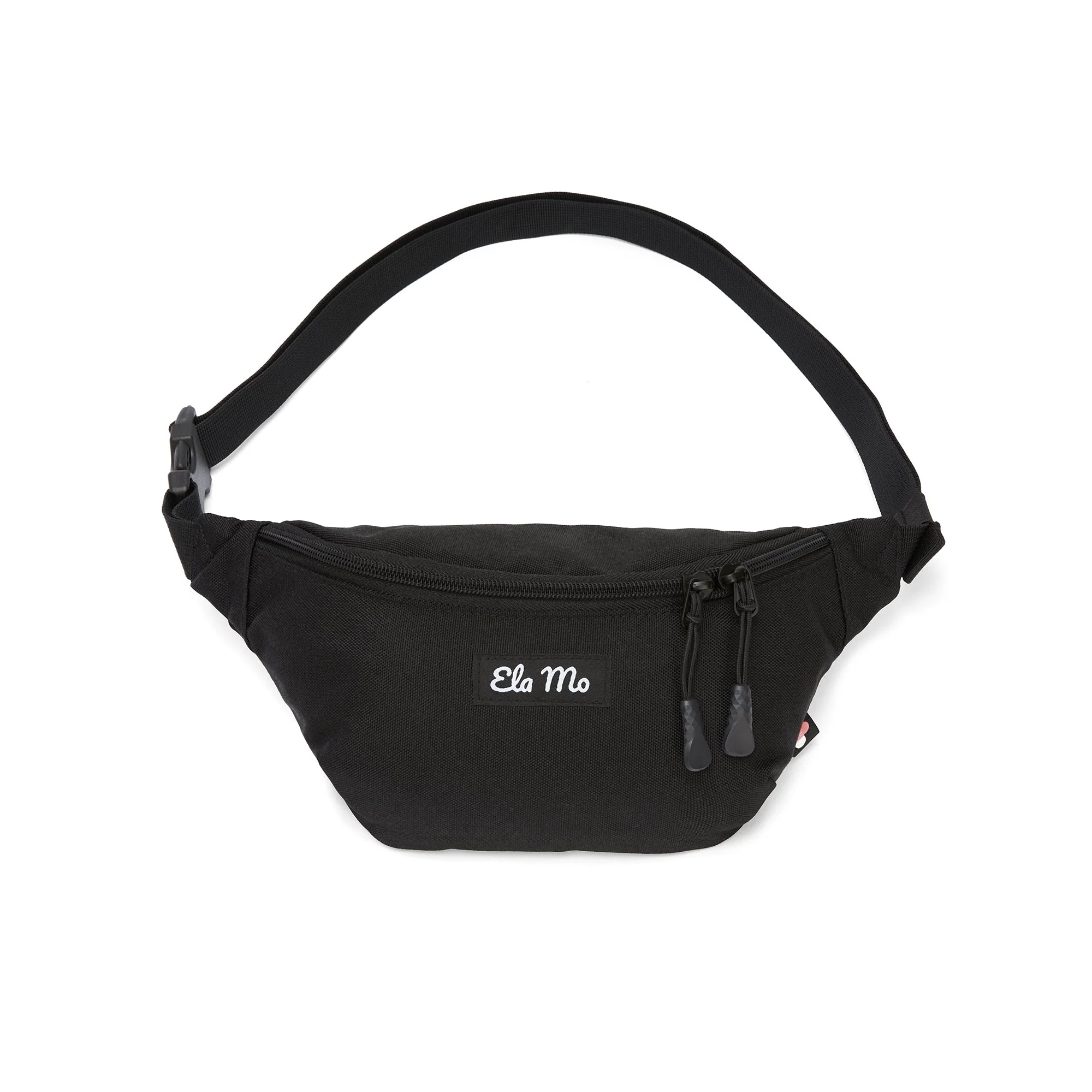 Ela Mo™ Hipbag | Black - Image 3