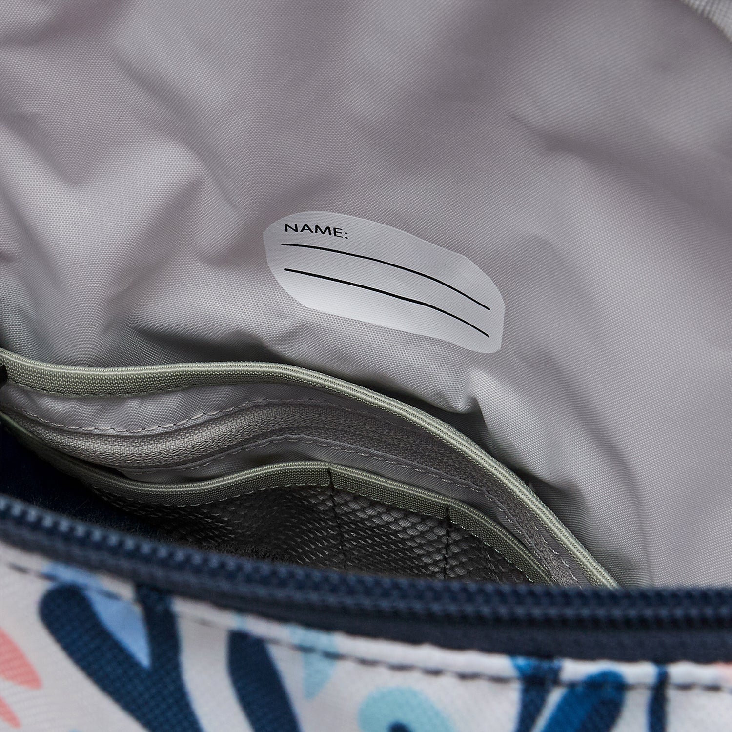 Ela Mo™ Kinderrucksack (6-10 Jahre) | Pastel Land - Image 12