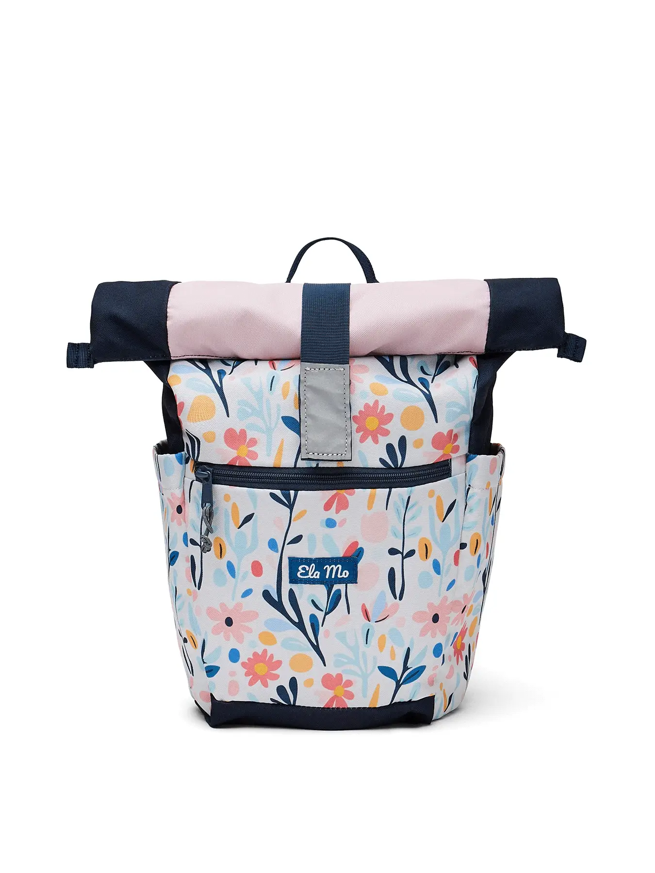 Ela Mo™ Kinderrucksack (6-10 Jahre) | Pastel Land - Image 3