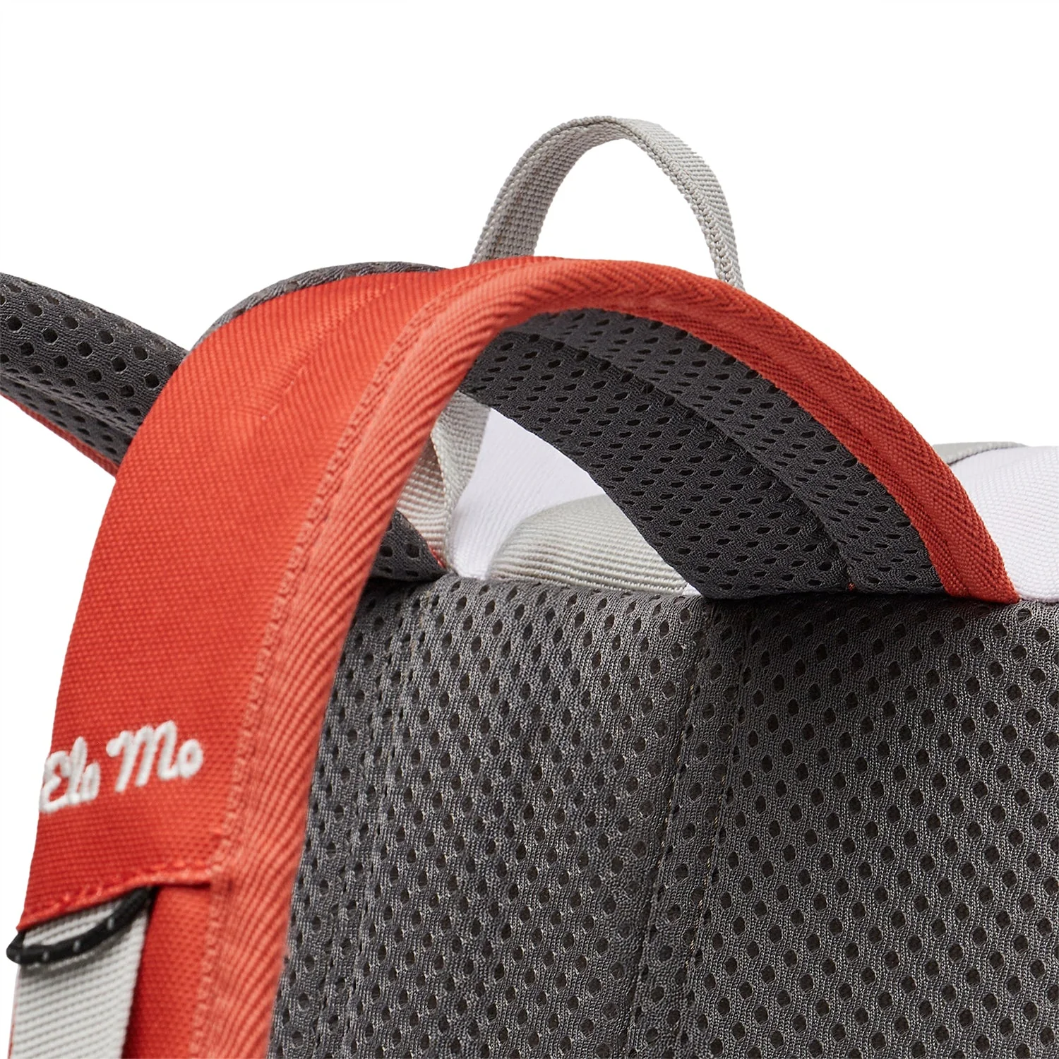 Ela Mo™ Kinderrucksack (6-10 Jahre)  | Cotton Candy - Image 10
