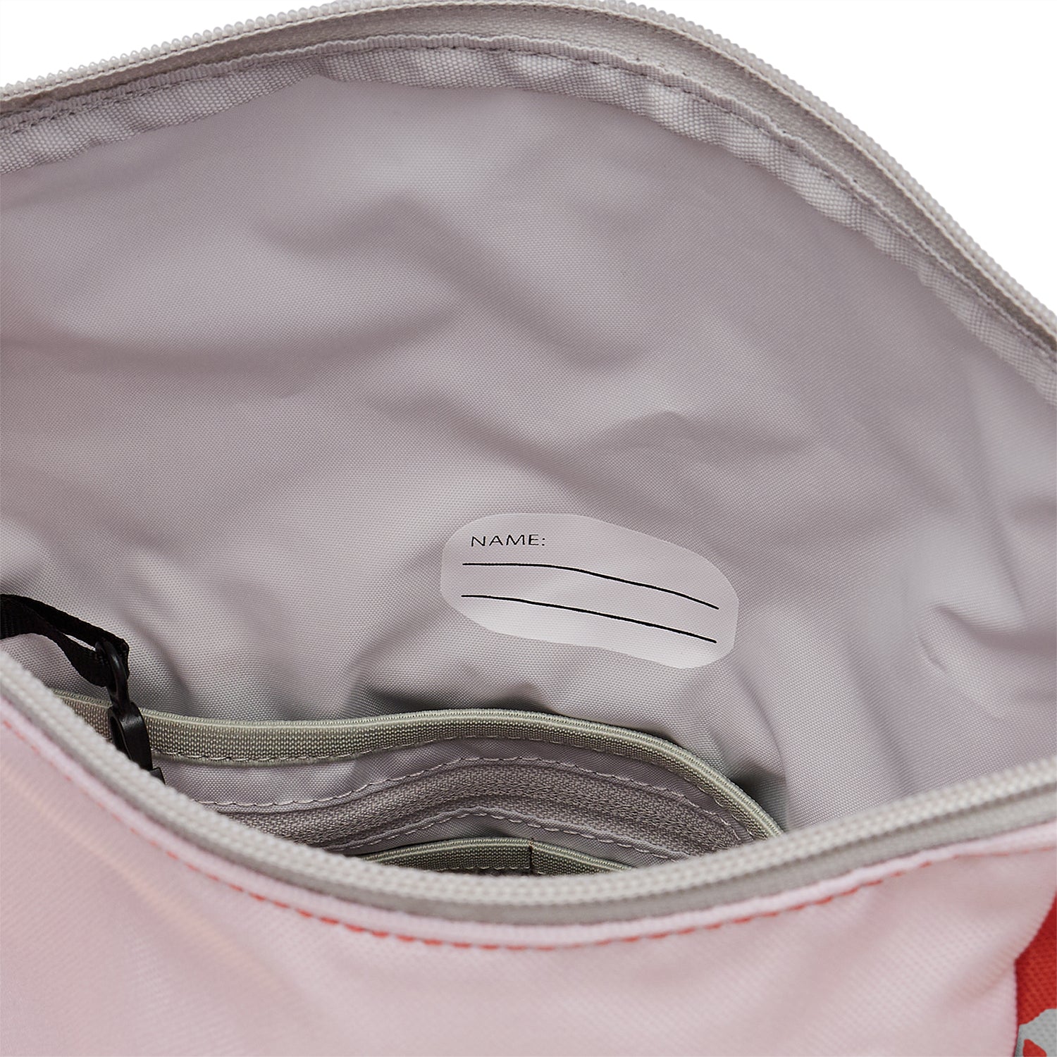Ela Mo™ Kinderrucksack (6-10 Jahre)  | Cotton Candy - Image 12