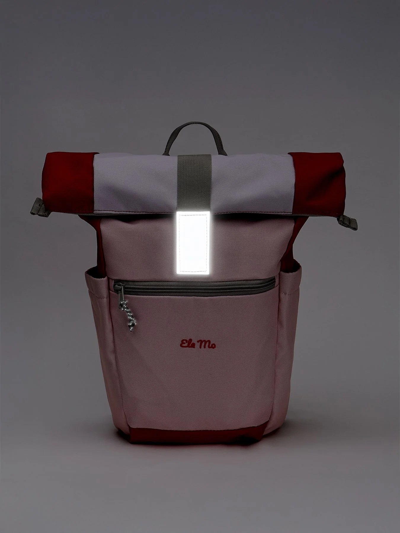 Ela Mo™ Kinderrucksack (6-10 Jahre)  | Cotton Candy - Image 6