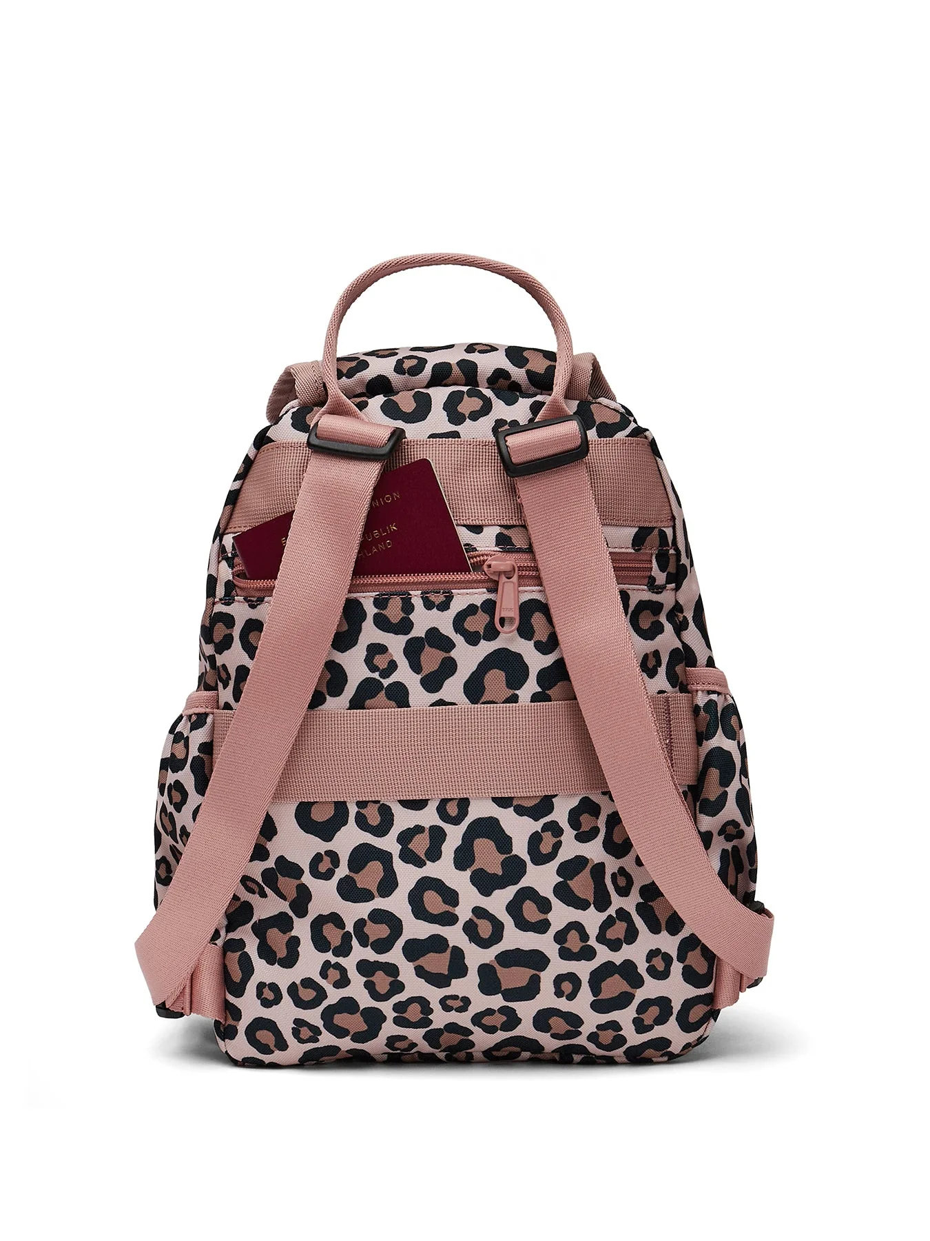 Ela Mo™ Mini Rucksack | Leo - Image 4
