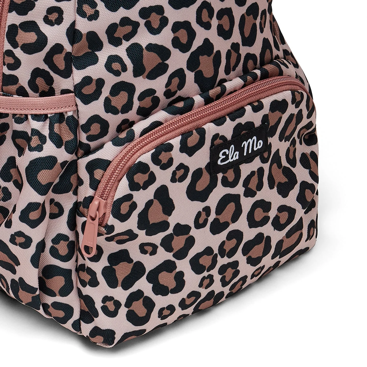 Ela Mo™ Mini Rucksack | Leo - Image 6