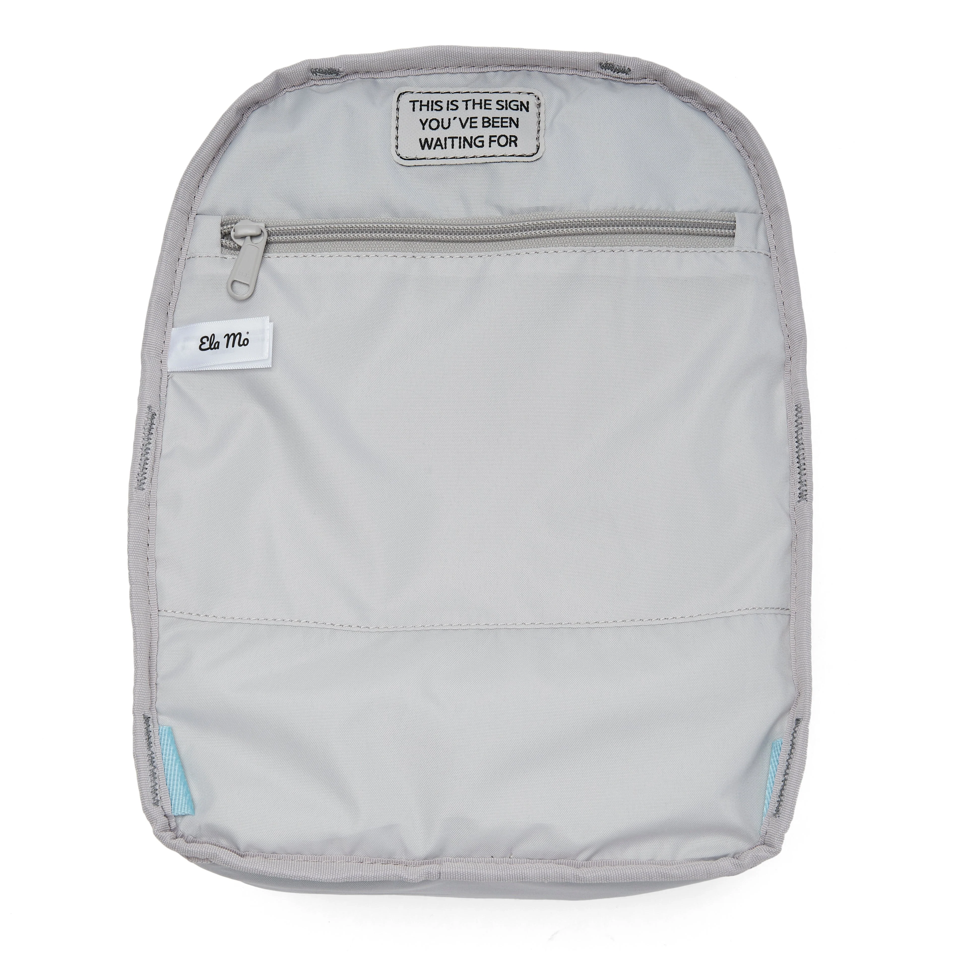 Ela Mo™ Mini Rucksack | Leo - Image 9