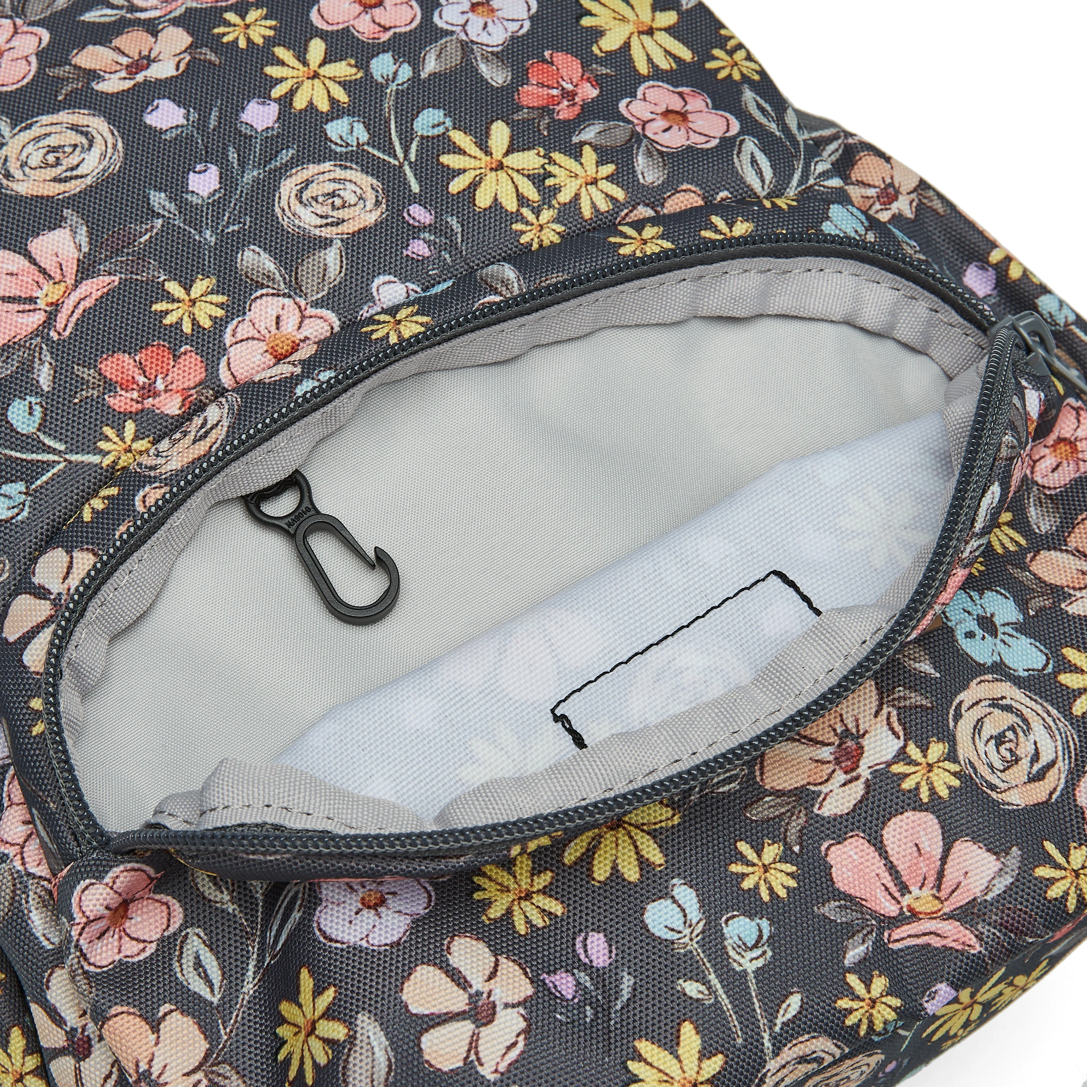 Ela Mo™ Mini Rucksack | Summer Meadows - Image 6