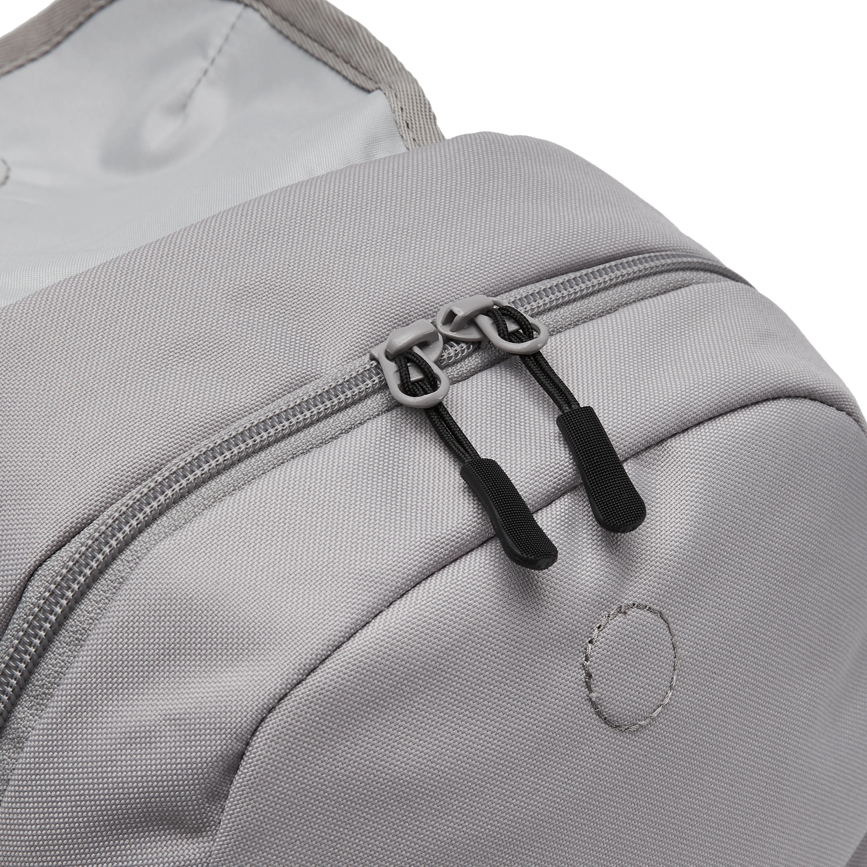 Ela Mo™ Mini Rucksack | Warm Grey - Image 6