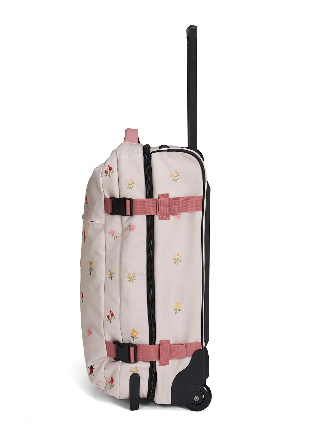 Ela Mo™ Reisetasche mit Rollen 78 Liter | Embroidery Edition Losy - Image 11
