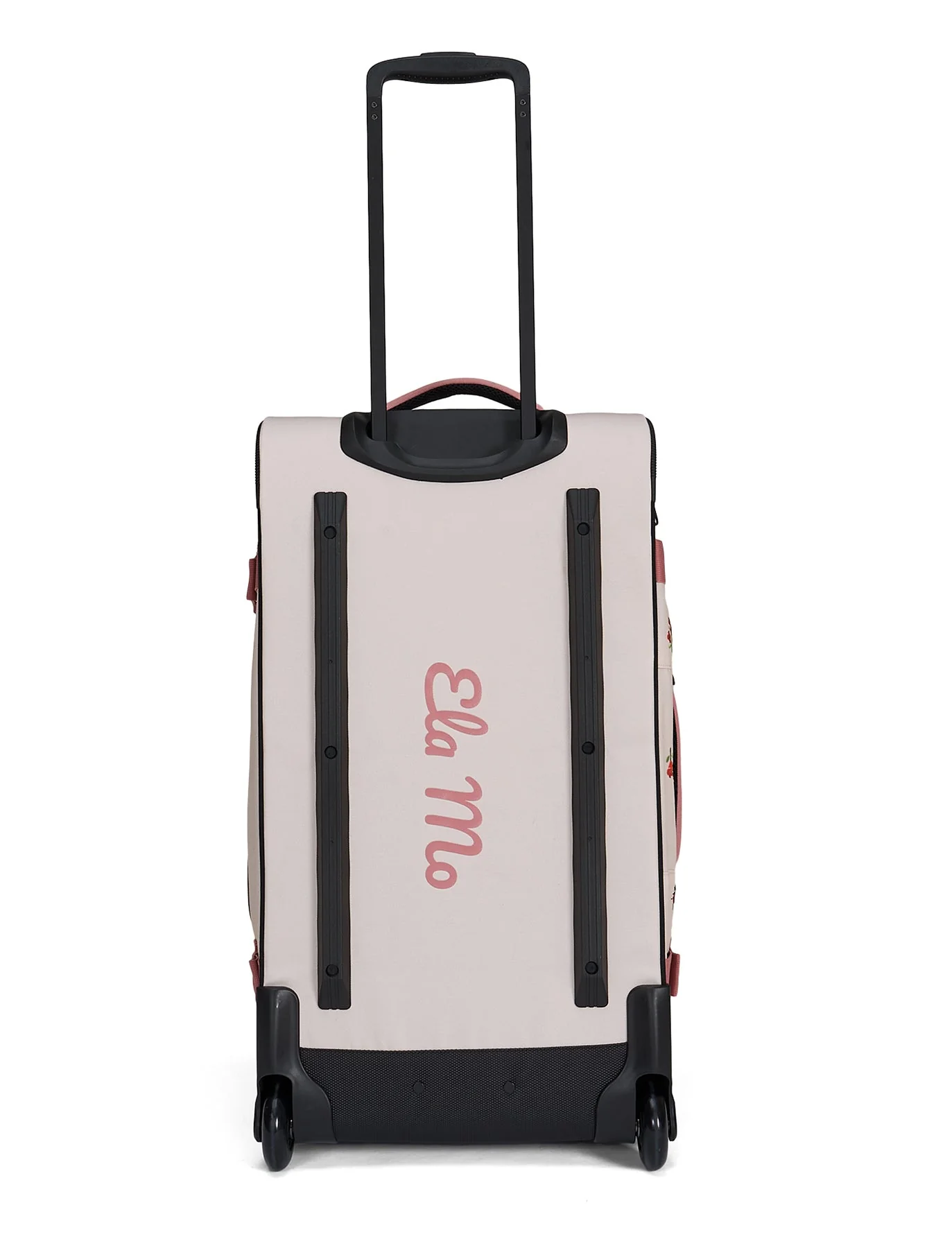 Ela Mo™ Reisetasche mit Rollen 78 Liter | Embroidery Edition Losy - Image 12