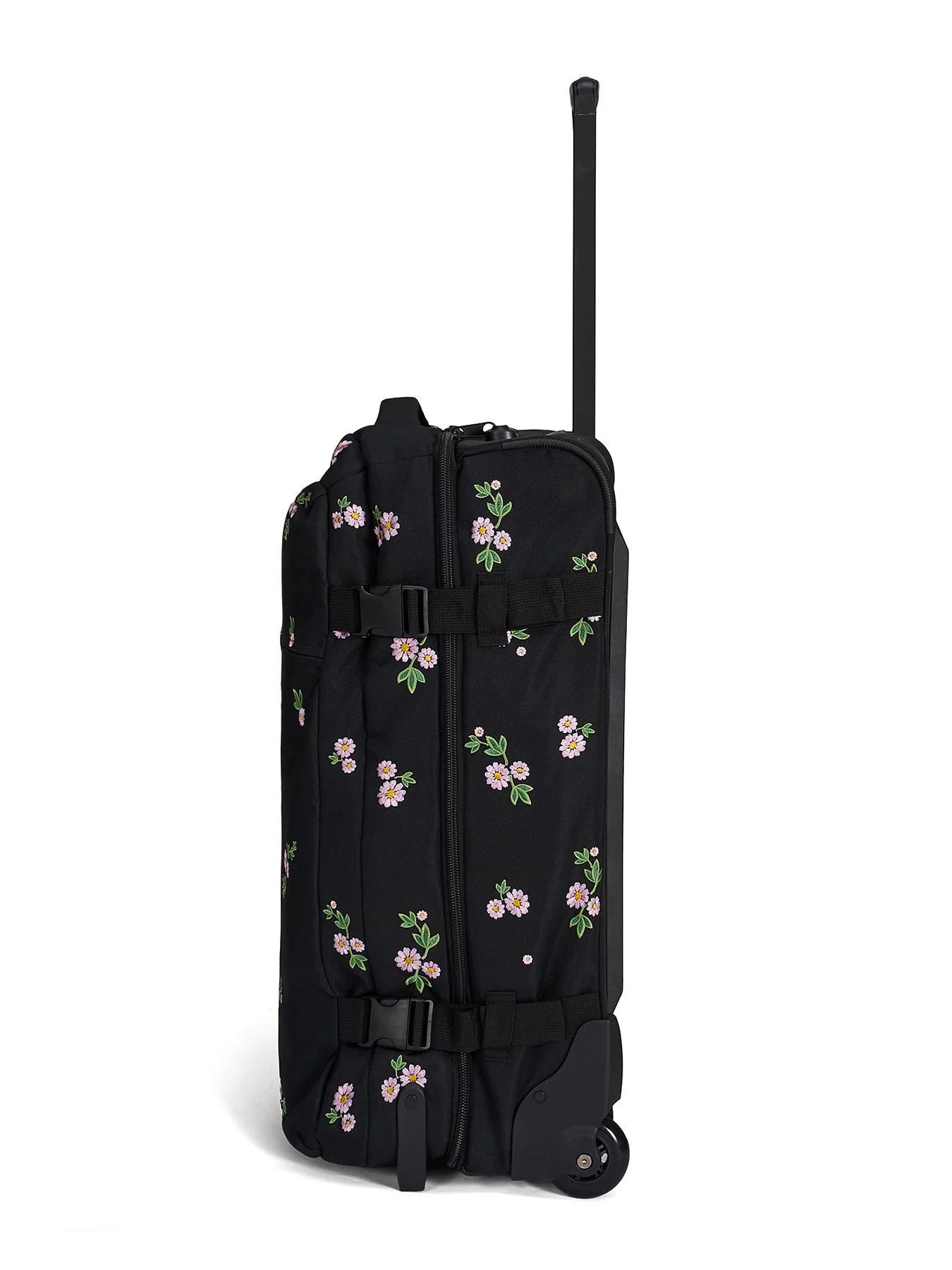 Ela Mo™ Reisetasche mit Rollen 78 Liter | Embroidery Edition Upsy Daisy - Image 10