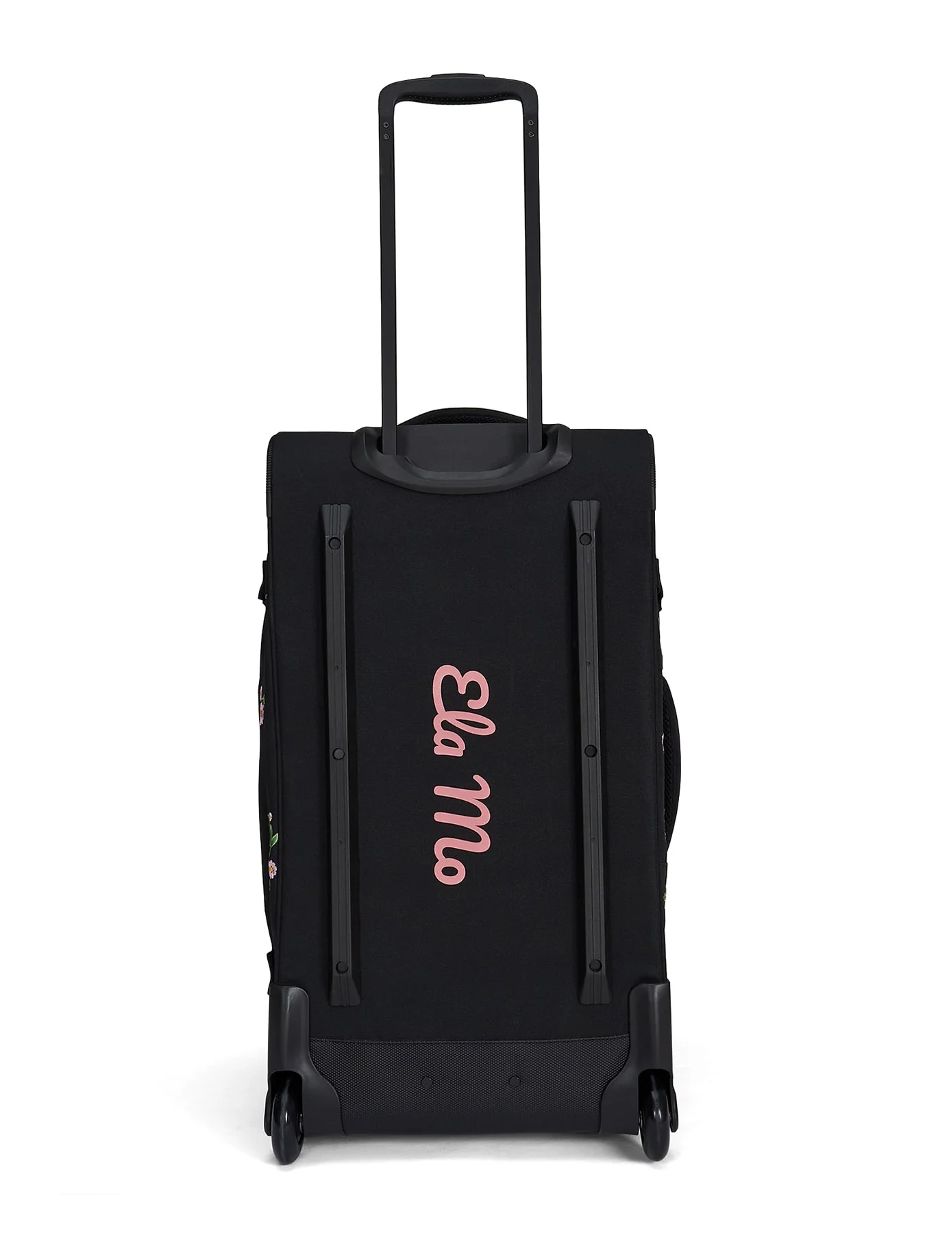 Ela Mo™ Reisetasche mit Rollen 78 Liter | Embroidery Edition Upsy Daisy - Image 11