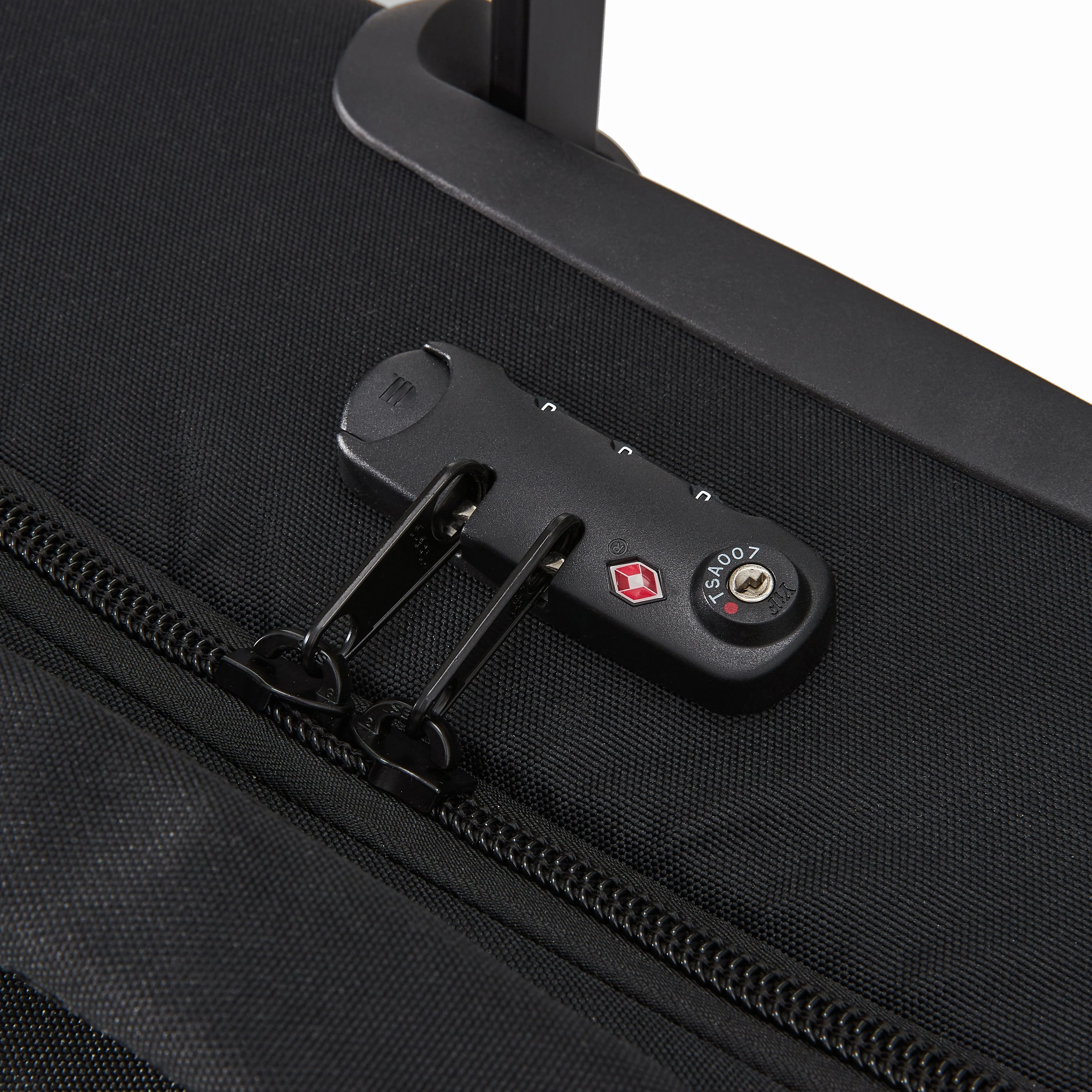 Ela Mo™ Reisetasche mit Rollen 42 Liter | Beauty in Darkness - Image 10