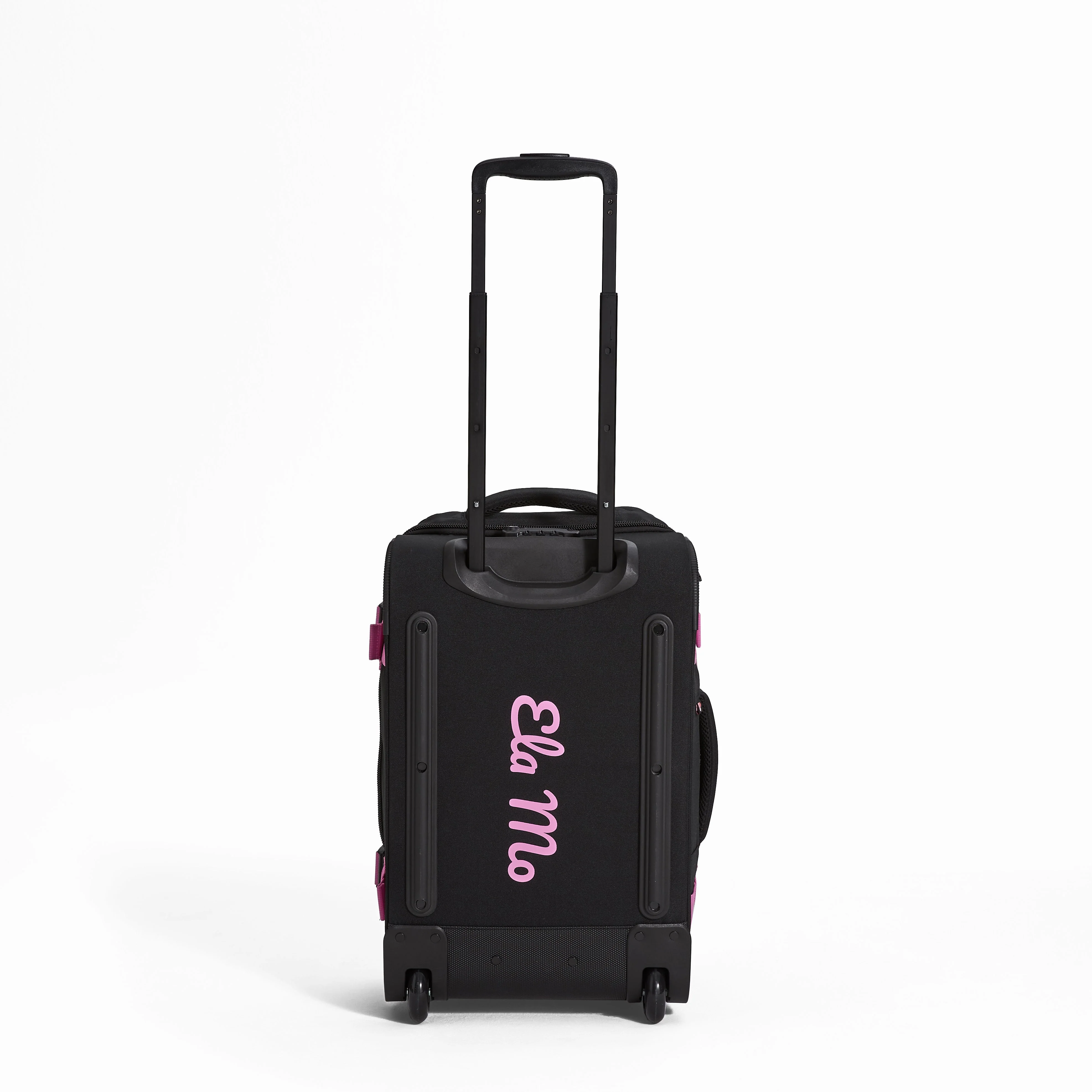 Ela Mo™ Reisetasche mit Rollen 42 Liter | Beauty in Darkness - Image 6