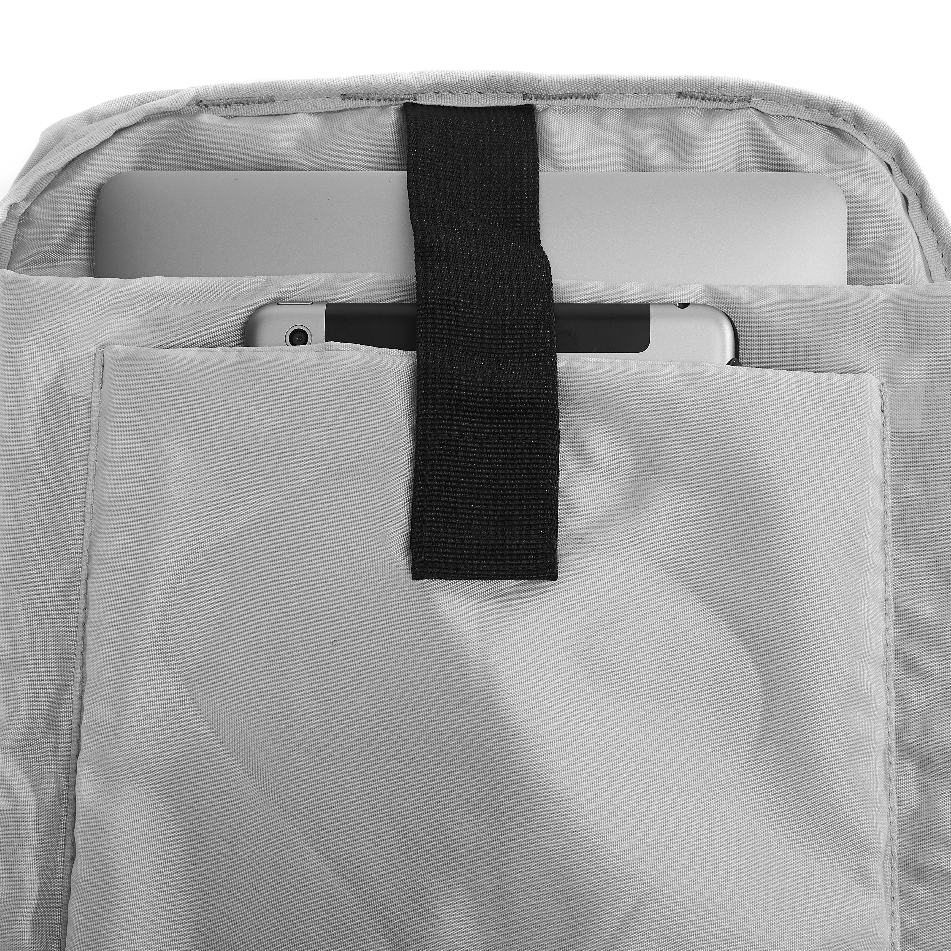 Ela Mo™ Rolltop Rucksack | Nightrose - Image 7