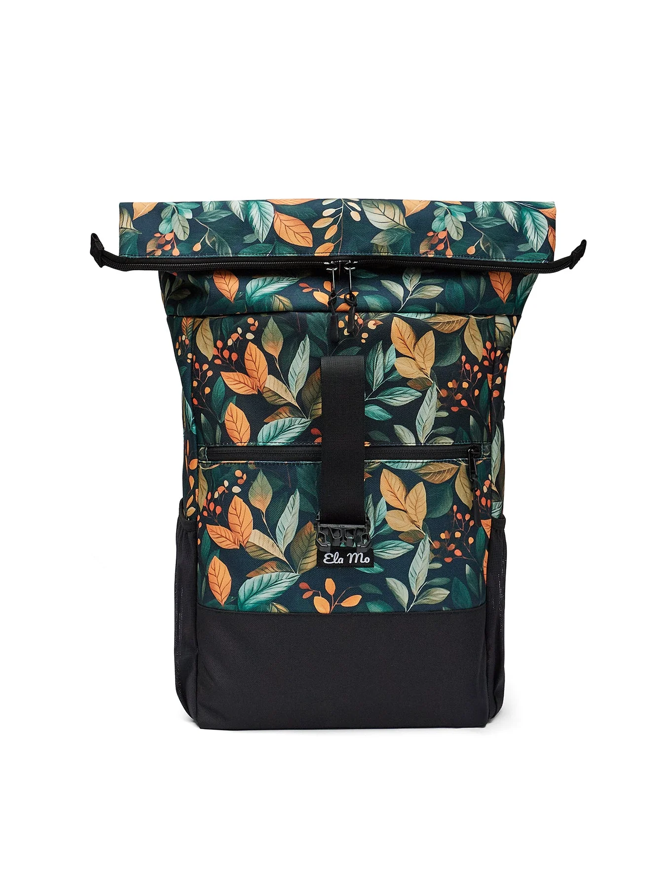 Ela Mo™ Rolltop Rucksack | Bye Bye Summer - Image 7