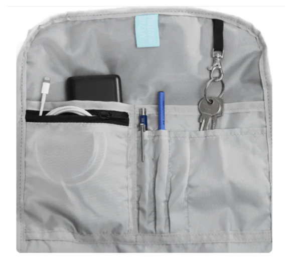 Ela Mo™ Rolltop Rucksack | Bye Bye Summer - Image 9