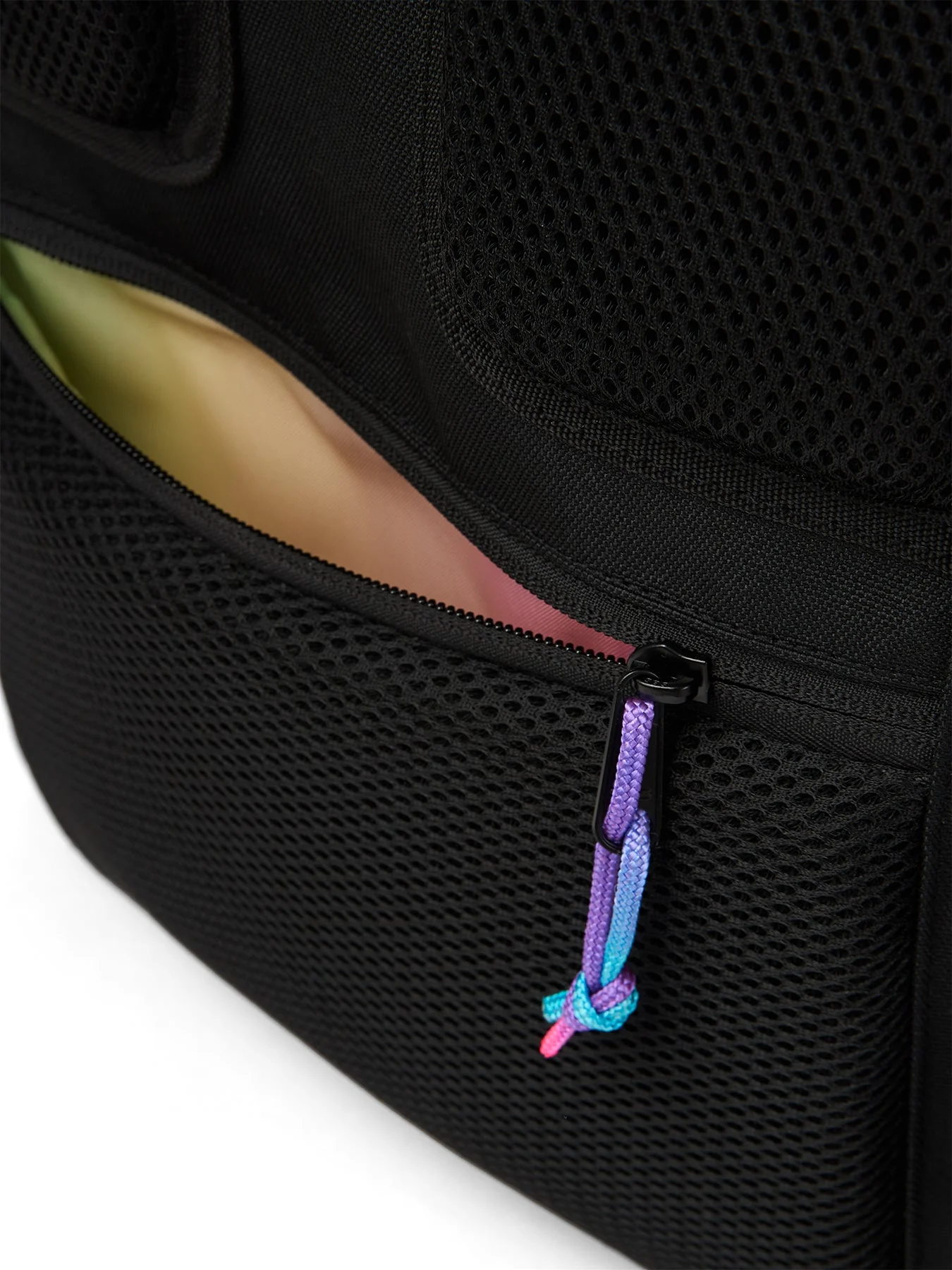 Ela Mo™ Rolltop Rucksack | Rainbow Edition - Image 9