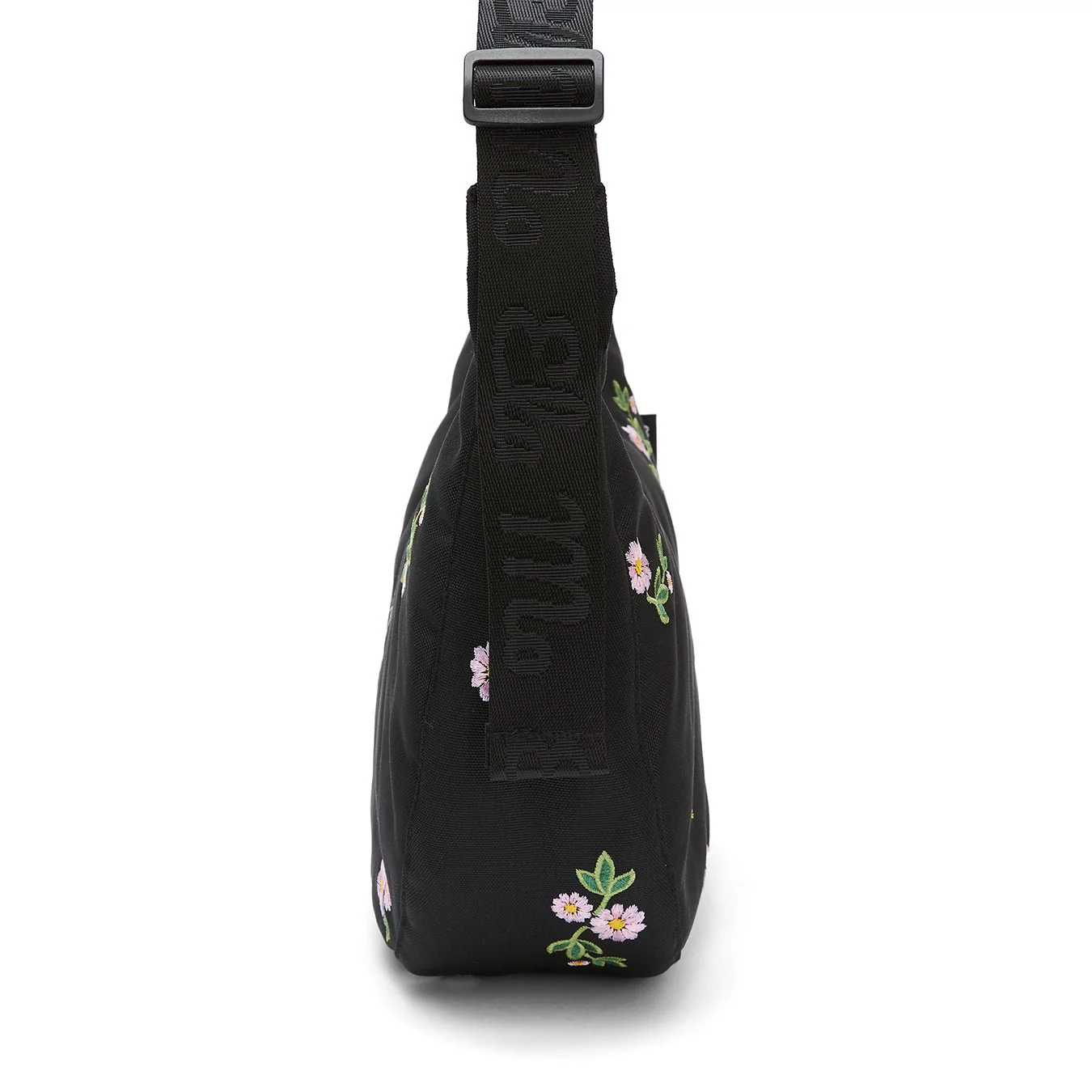 Ela Mo™ Moon Bag | Embroidery Edition Upsy Daisy - Image 4
