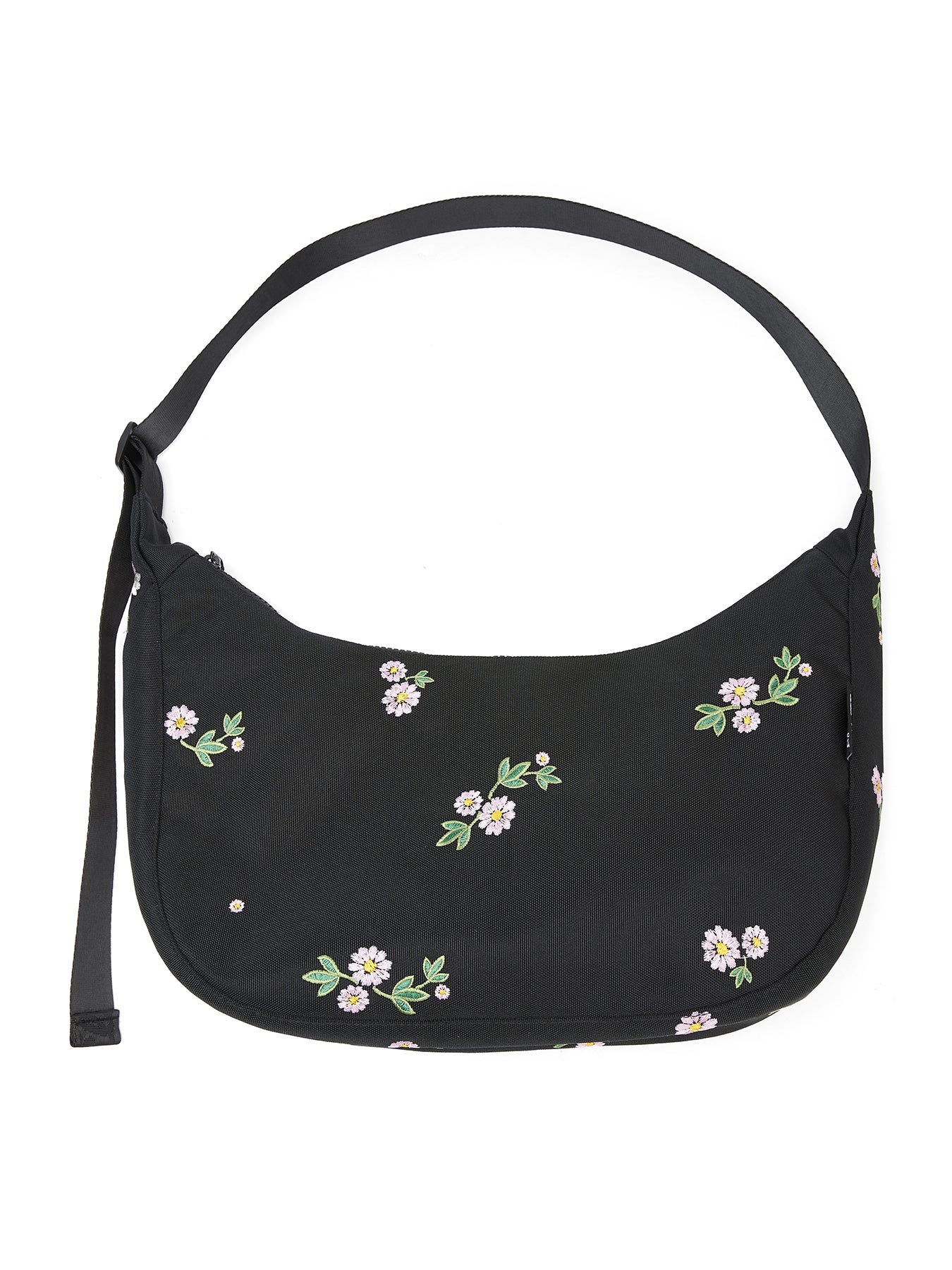 Ela Mo™ Moon Bag | Embroidery Edition Upsy Daisy - Image 5