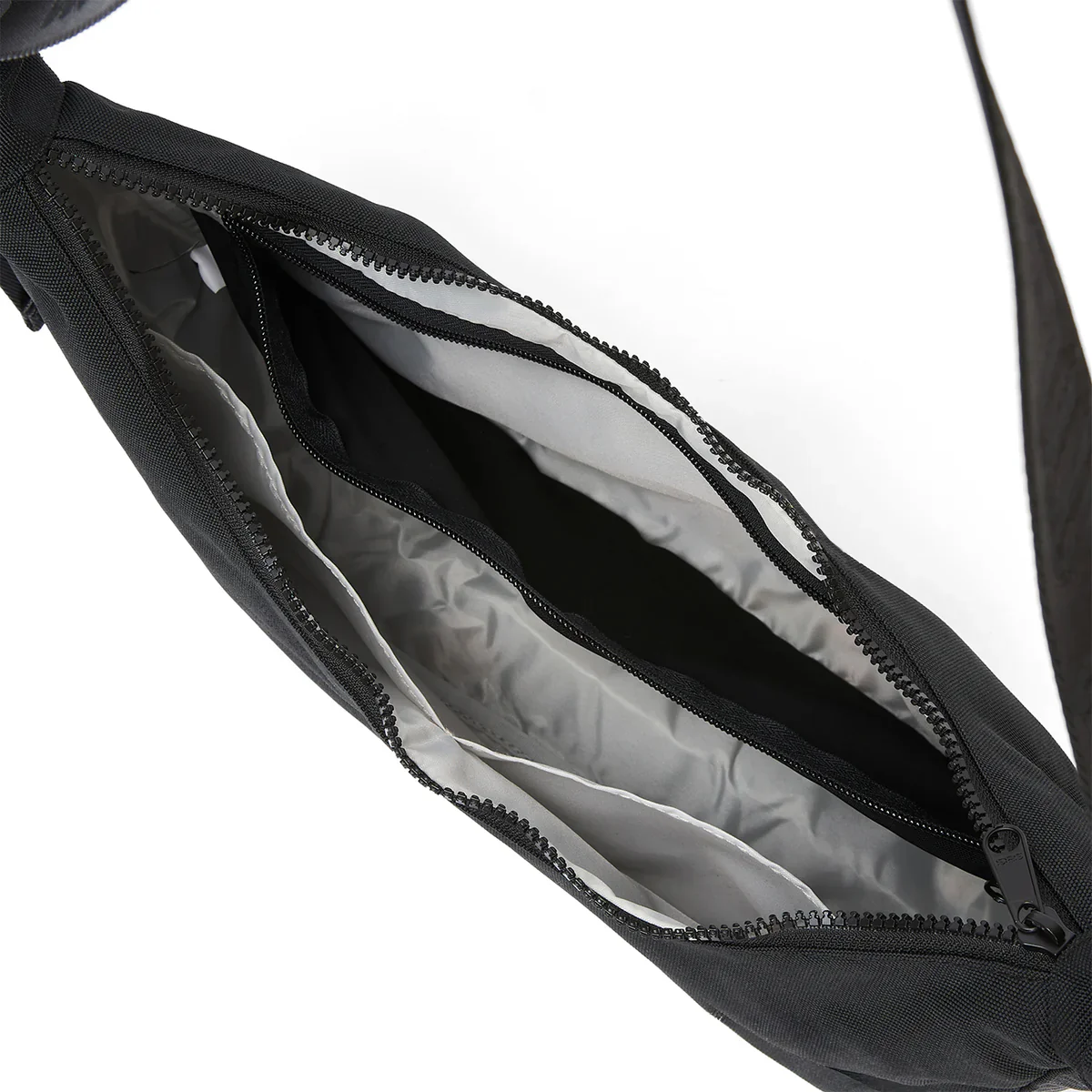 Ela Mo™ Moon Bag | Schwarz - Image 5