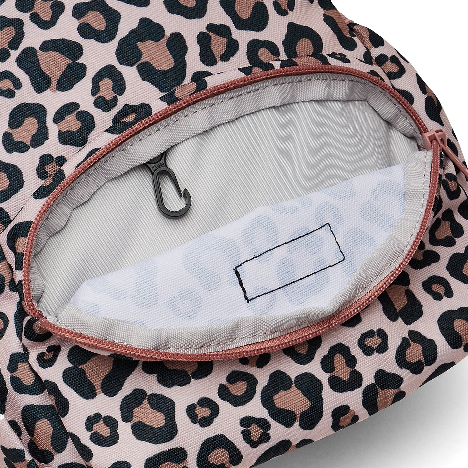 Ela Mo™ Mini Rucksack | Leo - Image 5